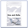 ziplock plastic bags