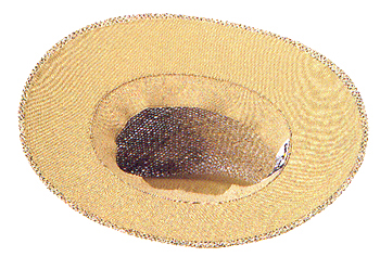 Cheap Straw Hats