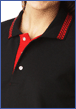 custom embroidered polo shirt