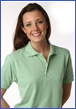 women's golf shirts