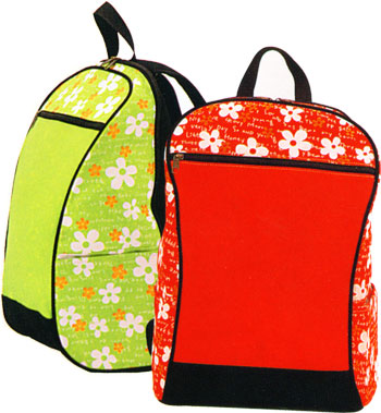 canvas backpacks