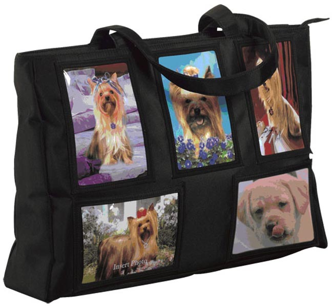 photo tote bag