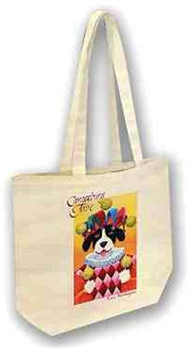 canvas bags bulk