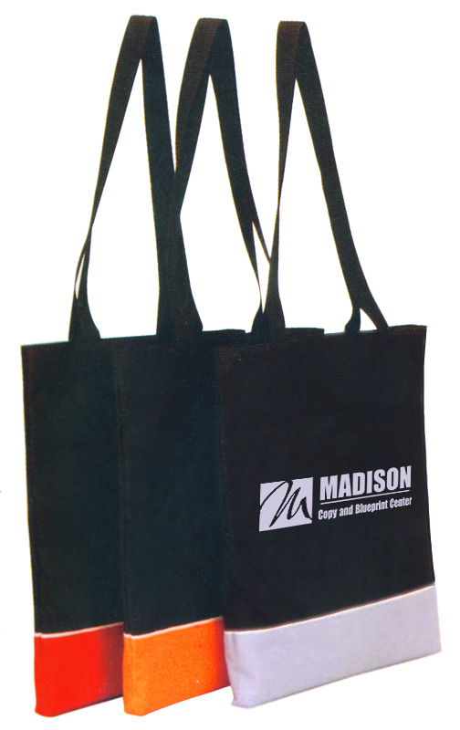 canvas tote bags