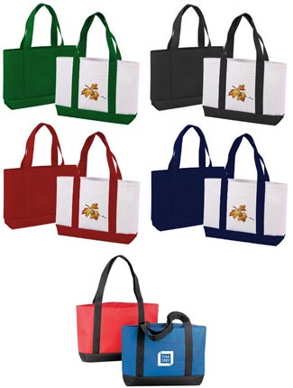 cloth tote bags, tote bags, canvas bags at wholesale