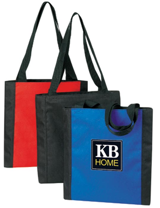 convention tote bags