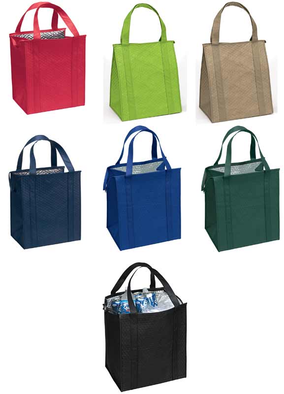 cooler tote