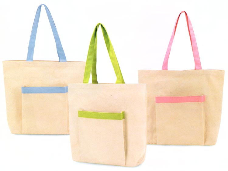 cotton tote bags