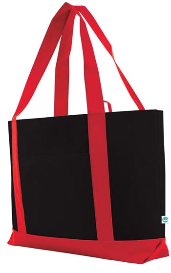 trendy tote bags