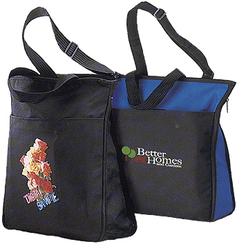 custom printed tote bags