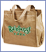 custom shopping bags