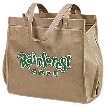 custom shopping bags