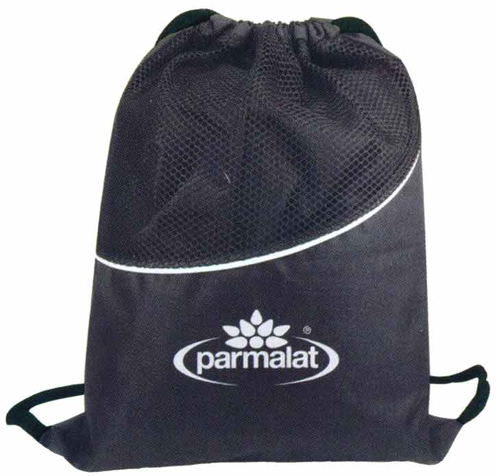 drawstring backpack wholesale