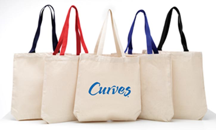 embroidered tote bags