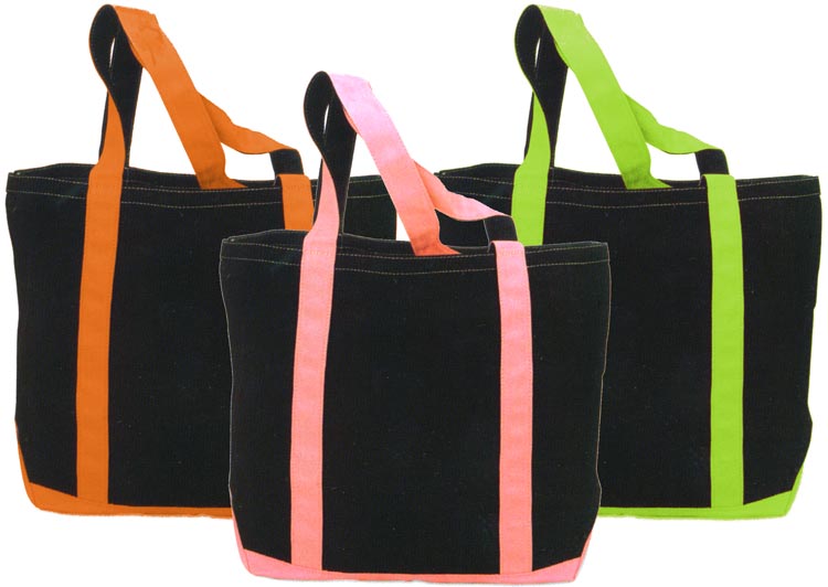 heavy duty canvas bags