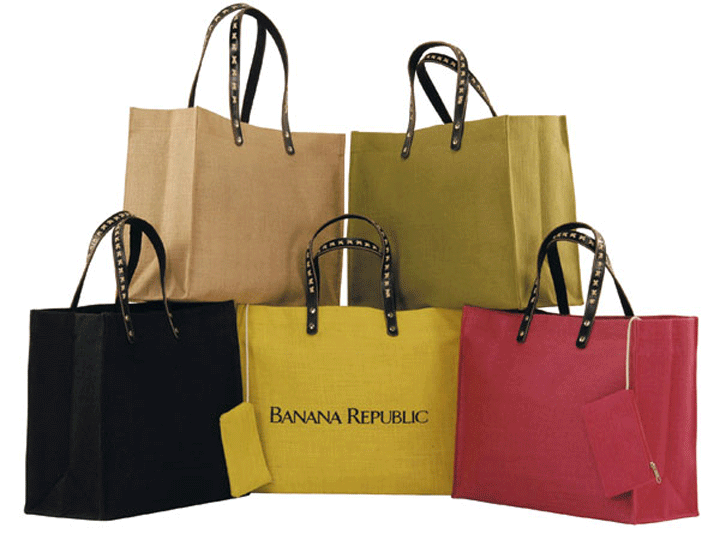 jute bags wholesale