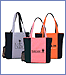 messenger tote bags