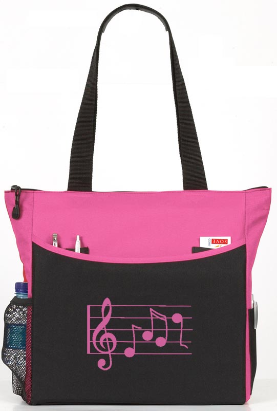 monogrammed totes