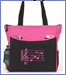monogrammed totes