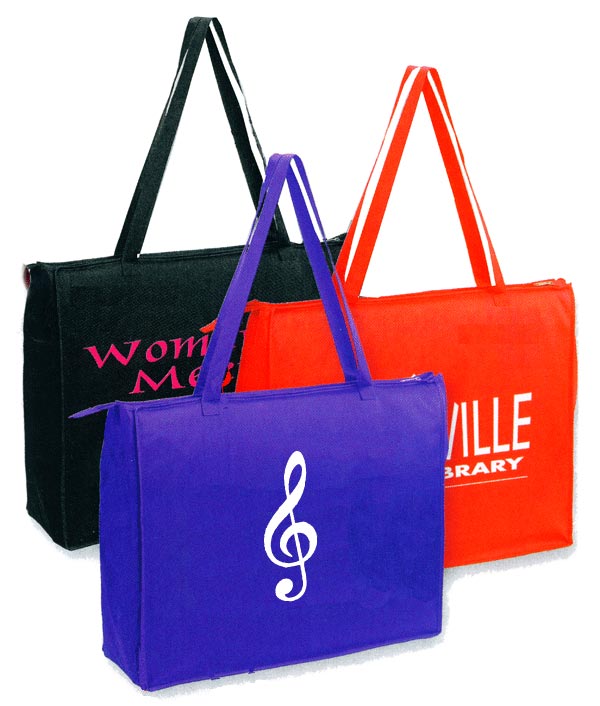 music tote