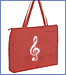 music tote