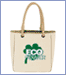 organic cotton tote bag