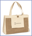 organic tote bag