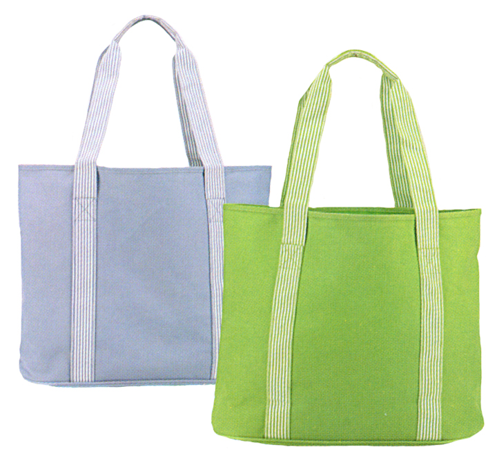 personalized canvas bags