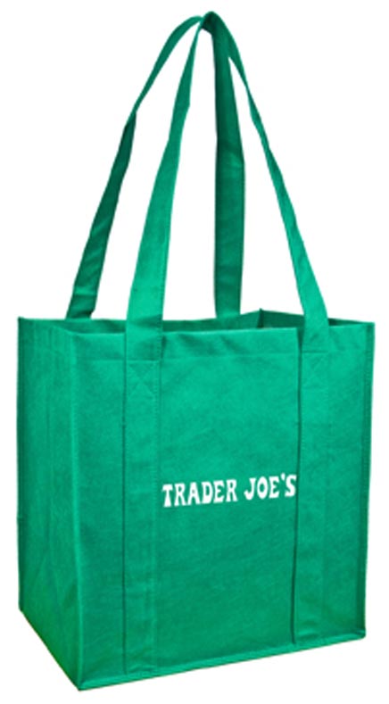 personalized tote bag