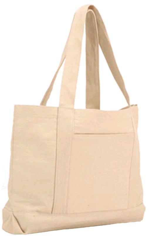 plain cotton tote bags wholesale