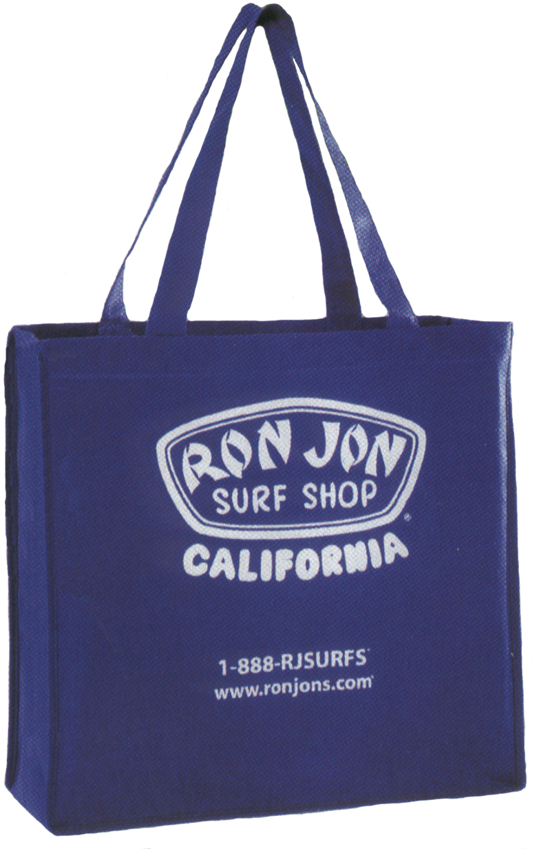 polypropylene bag