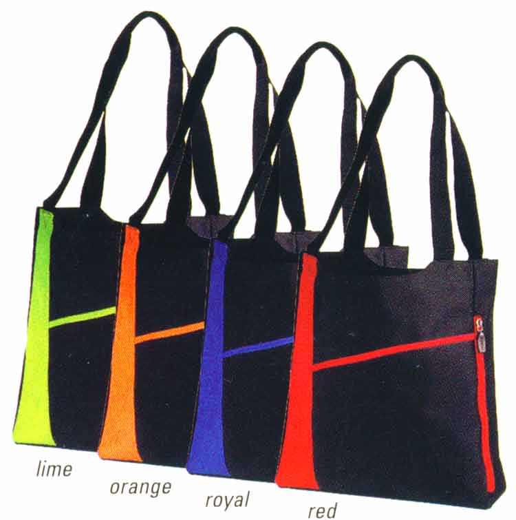 printed promotional bags