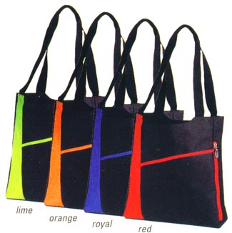 printed promotional bags