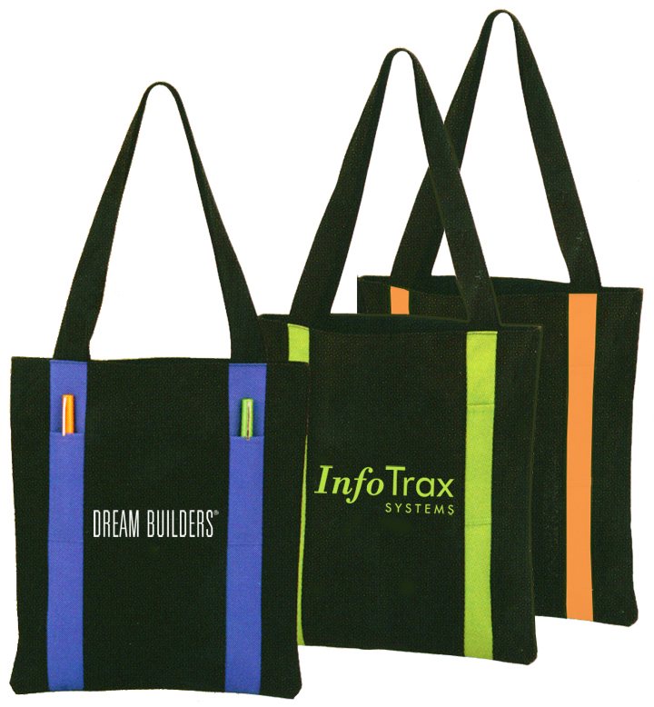 printed tote bags