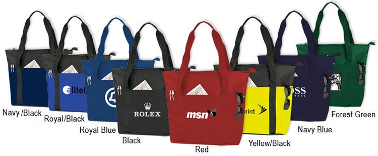 promotional canvas bags