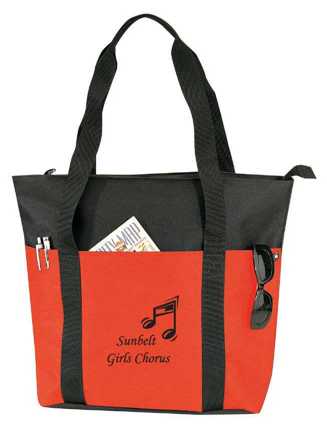 promotional canvas bags