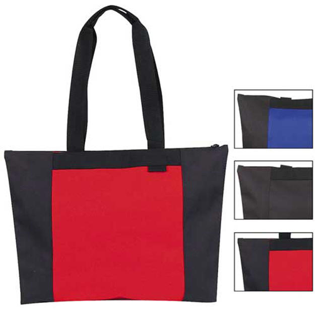 promotional canvas tote bag