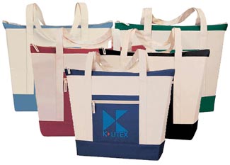 promotional tote bags