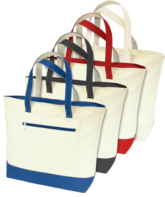scout tote bags