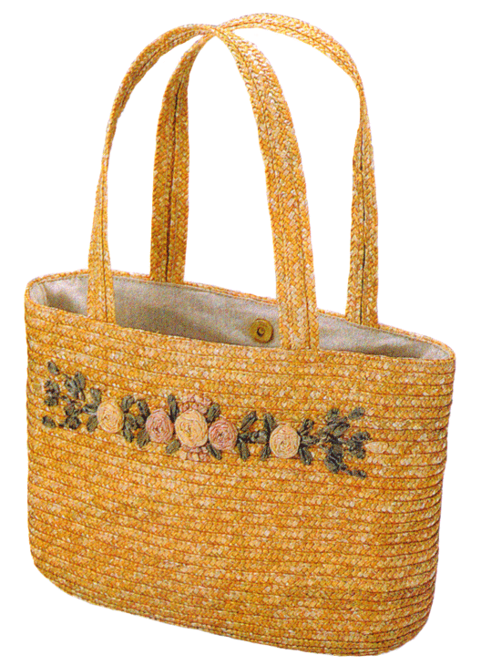 shopping tote