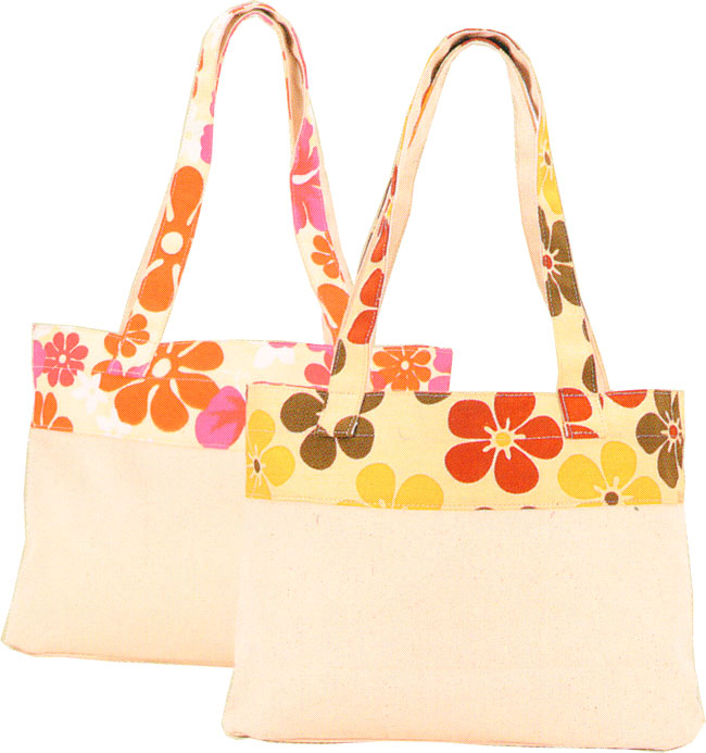 tote bag canvas