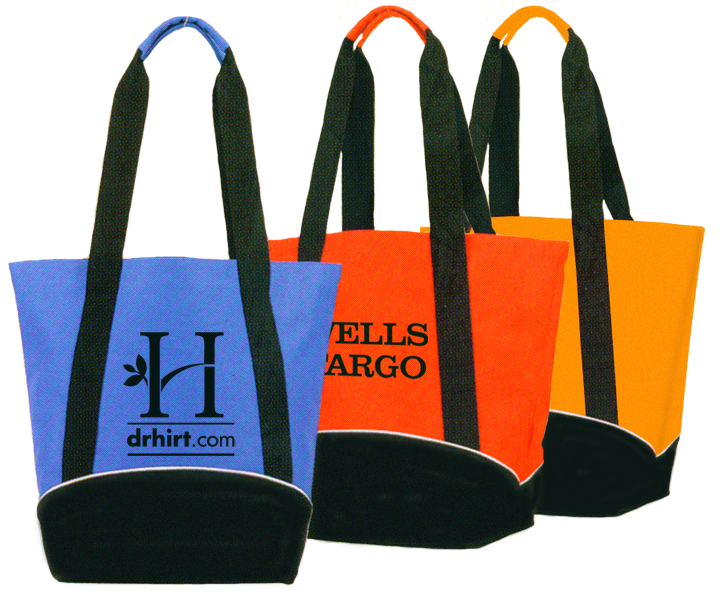 tote bags