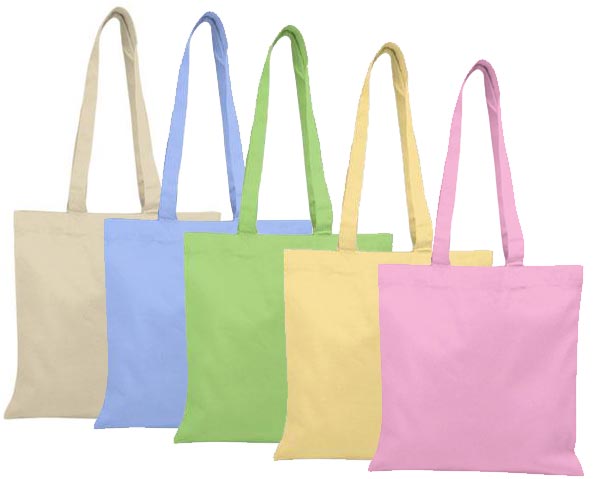 wholesale cotton bags