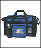 Canvas Duffel Bag