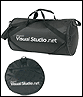 custom sports bags