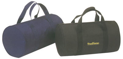 personalized duffle bags