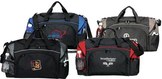 Sports Duffle Bags