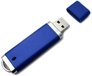 Custom USB Drives