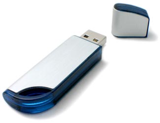 Custom USB Flash Drives