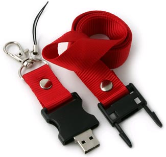 Custom USB